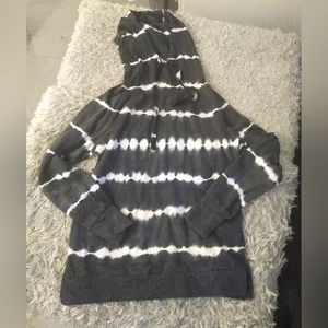 Green Tea Hoodie Sweatshirt